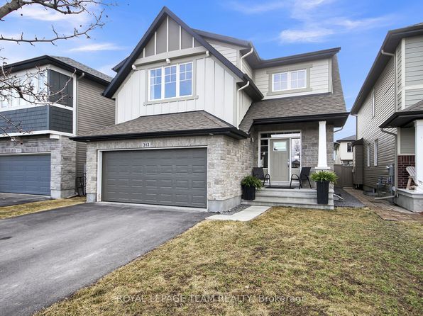 313 Oxer Pl, Ottawa, ON K2V 0C6