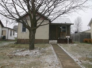 122 E Caroline St, Spring Valley, IL 61362