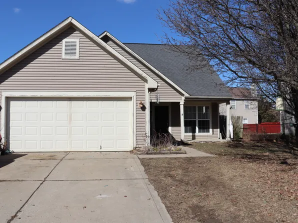 6468 Oyster Key Ln, Plainfield, IN 46168