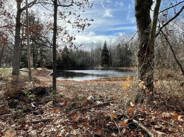 536 Mountain Rd, Cairnbrook, PA 15924
