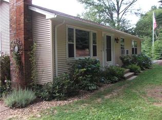 95 Blair Rd, Willington, CT 06279