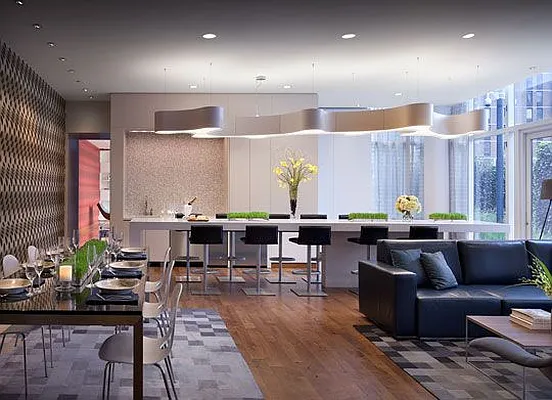 Rented by Platinum Properties | media 54