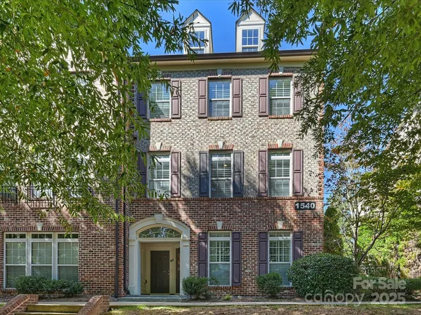 1540 S Church St Suite B, Charlotte, NC 28203