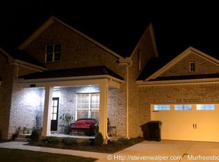 4839 Kingdom Dr, Murfreesboro, TN 37128