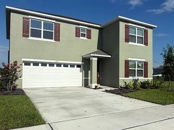 1289 Limbali St, Mount Dora, FL 32757