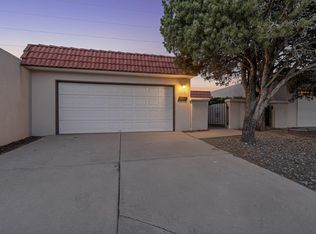 12137 Calle Zagal NE, Albuquerque, NM 87111
