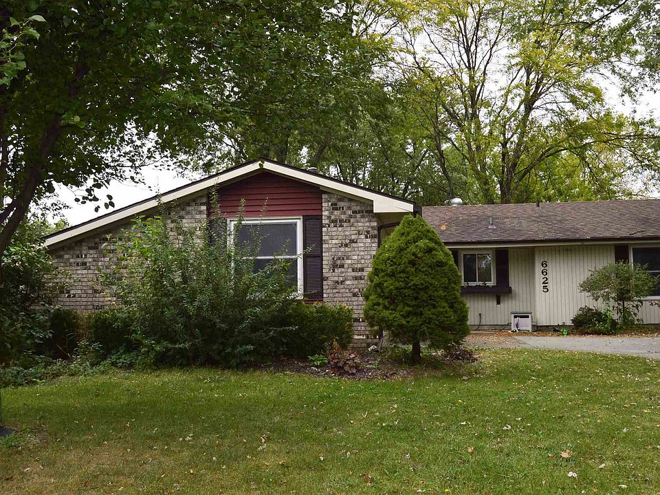 1st image of 6625 Bellefield Dr