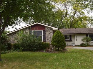 6625 Bellefield Dr, Fort Wayne, IN 46835