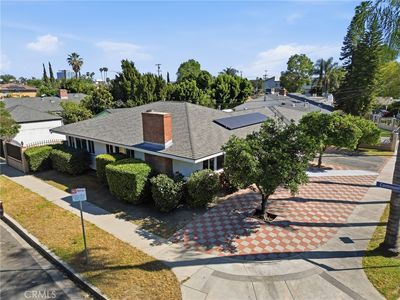 8344 Saloma Ave, Panorama City, CA, 91402