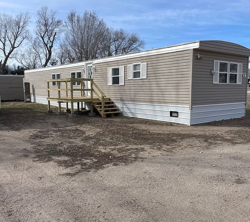 1st image of 501 S Sunset St Lot 1
