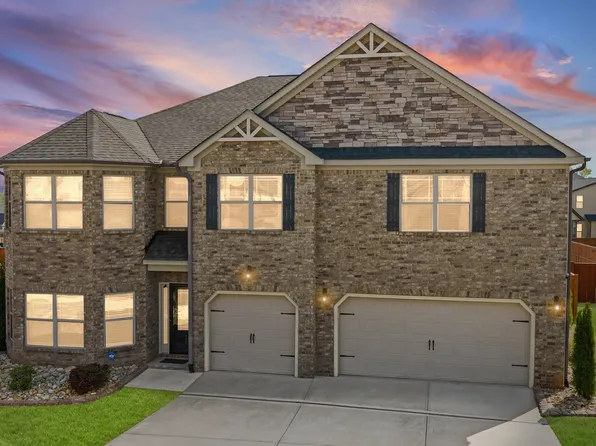 12 Hanlon Dr, Reidville, SC 29388