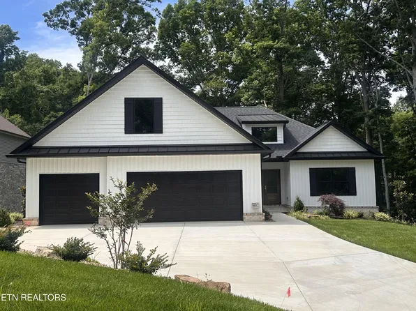301 Seminole Trce Lot 8, Loudon, TN 37774