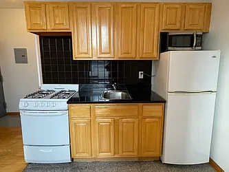 Rented by Best Apartments North Inc