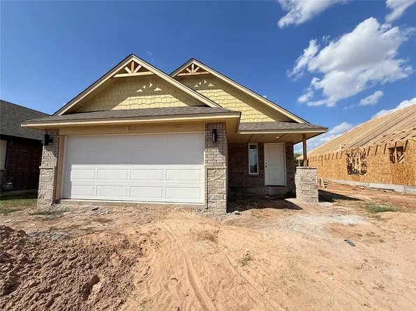 1037 SW 139th Ter, Oklahoma City, OK 73170