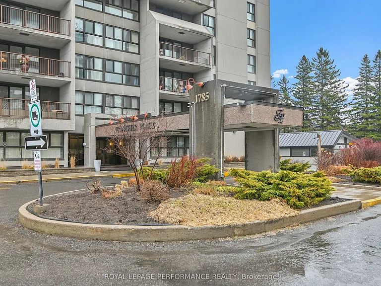 1785 Frobisher Ln #1102 — Photo 2