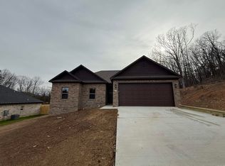 35 Turkey Roost, Quitman, AR 72131