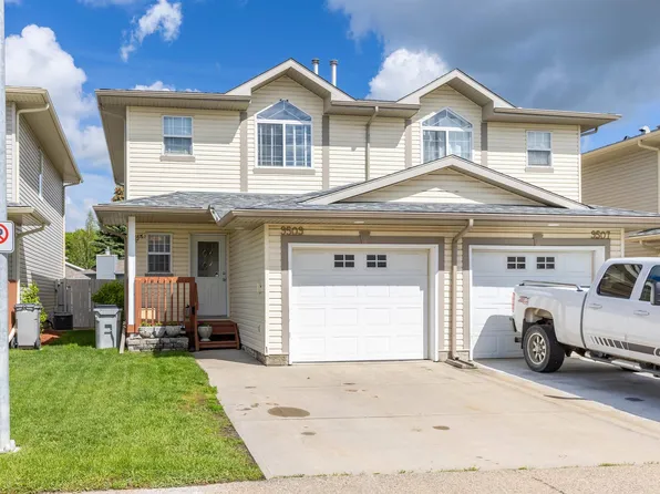 9509 99th St, Morinville, AB T8R 1T7