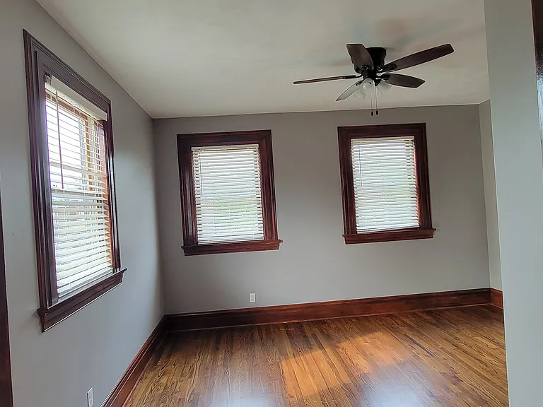 New Levolor 2" Blinds throughout! 10 Huge Windows.
