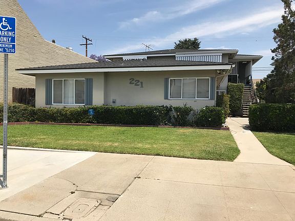 221 w Fairview