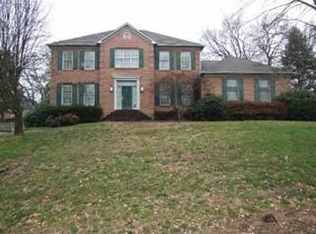 12113 Aspenwood Dr, Knoxville, TN 37934