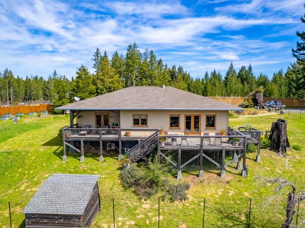 26300 Albion Ridge Rd, Albion, CA 95410