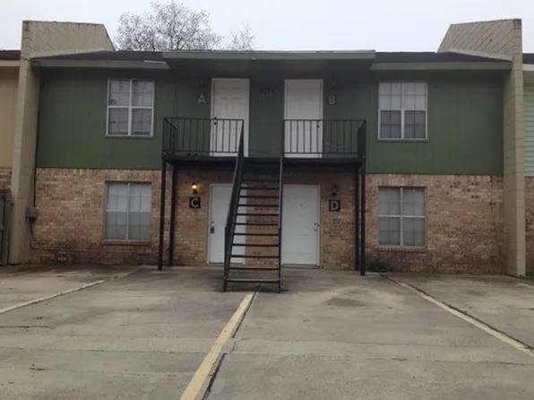 214 Rials, 214 Rials Dr #B, Lafayette, LA 70508