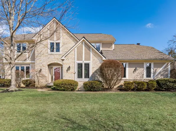 978 Bluesail Dr, Westerville, OH 43081