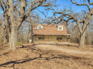 15917 Nelson Rd, Norman, OK 73026