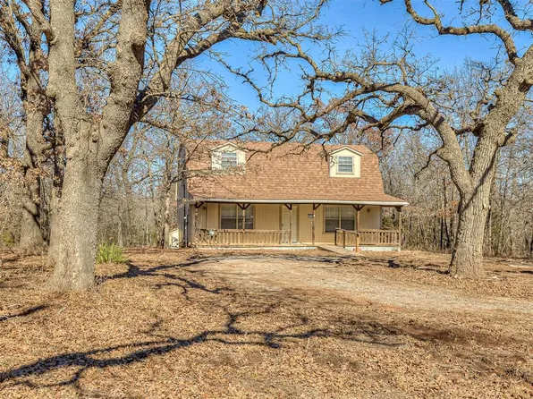 15917 Nelson Rd, Norman, OK 73026