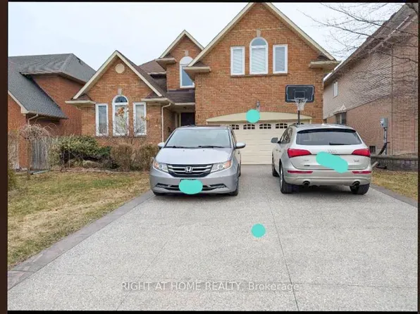 64 Springfield Blvd, Hamilton, ON L9K 1H8