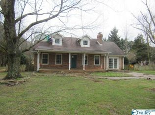 29150 Gatlin Rd, Ardmore, AL 35739