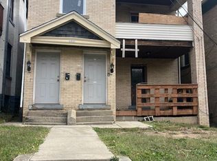 1527 Alton St, Pittsburgh, PA 15216