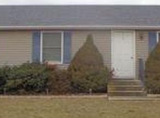 22480 Bloxom School Rd, Seaford, DE 19973