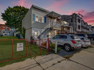 24 Bryant Ave, Jersey City, NJ 07306