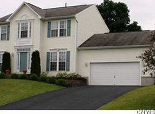 112 Horizon Dr, Chittenango, NY 13037
