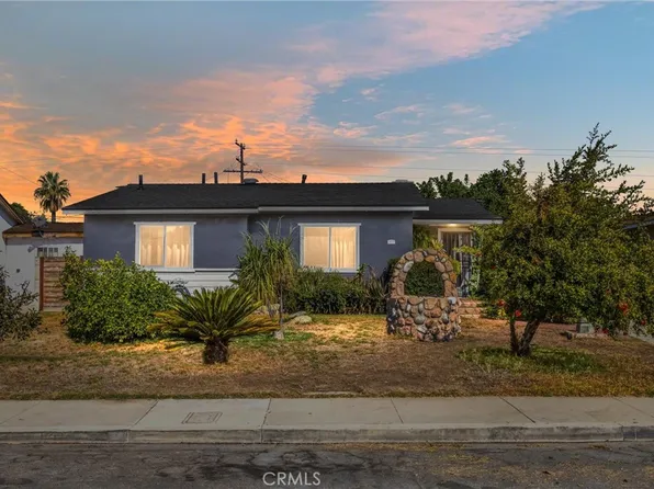 1071 Ashport St, Pomona, CA 91768
