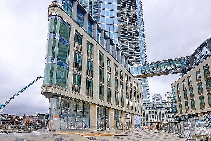 1st image of 1000 Portage Pkwy #1701