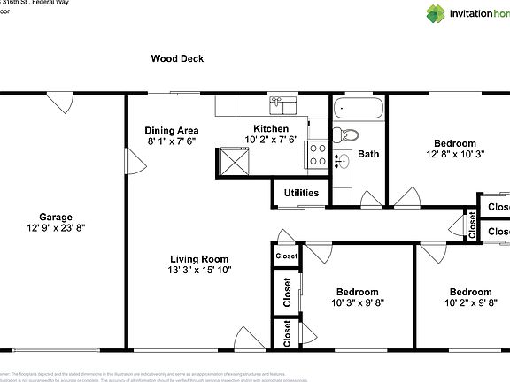 3rd image of this home