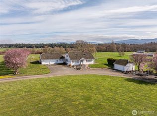 4596 Woodcock Road, Sequim, WA 98382