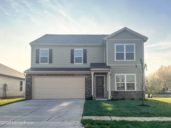 12509 Railcar Rd, Louisville, KY 40272