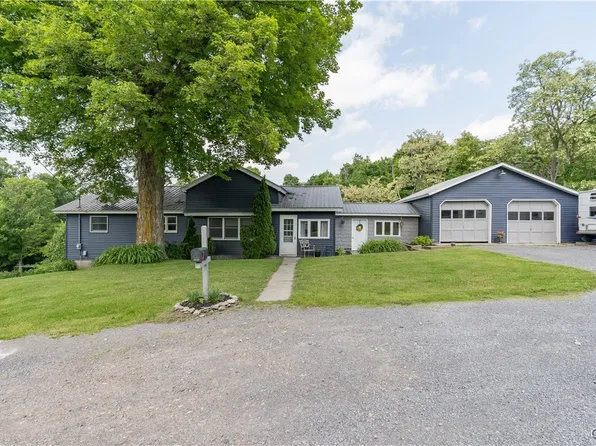 10256 State Route 26, Lowville, NY 13367