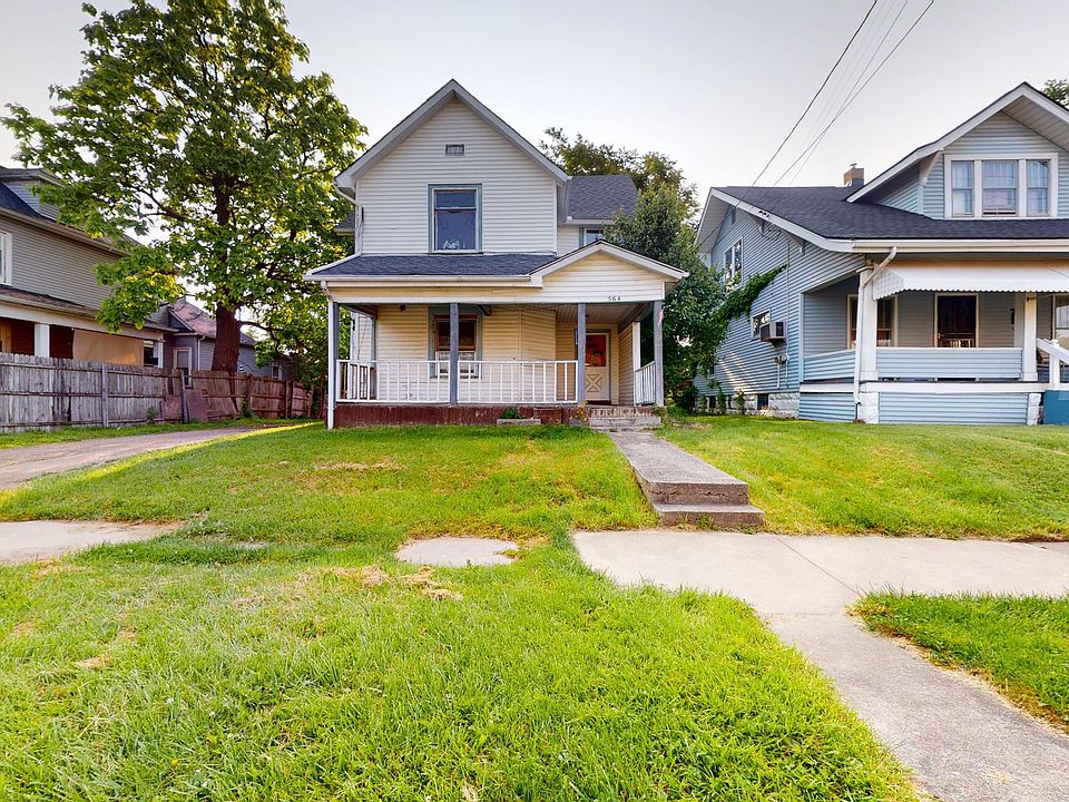 1st image of 564 Bowman St