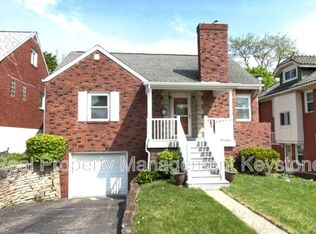 29 Hillman St, Pittsburgh, PA 15227