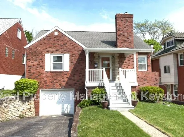 29 Hillman St, Pittsburgh, PA 15227