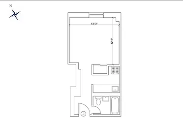 Rented by REAL New York