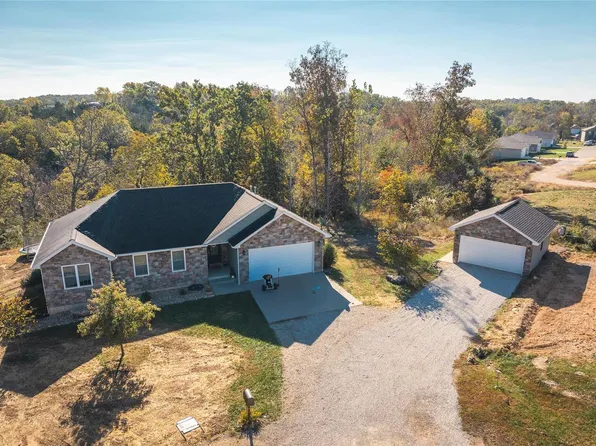 12350 Weatherby Dr, Rolla, MO 65401