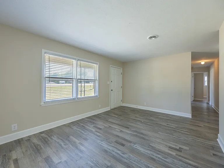 Front Living room