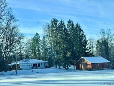 9442 Francis Rd, Batavia, NY, 14020