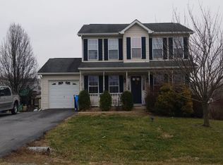 335 Reliance Rd, Martinsburg, WV 25403
