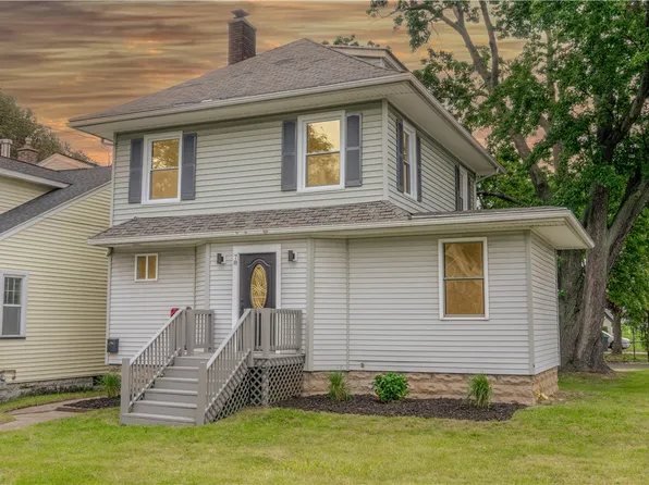 78 Truesdale St, Rochester, NY 14615
